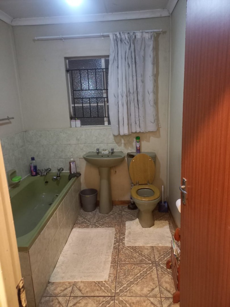 To Let  Bedroom Property for Rent in Grasslands Free State